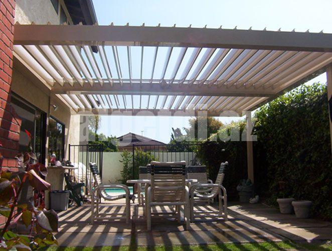 Rolling roof sisteminin qurulması