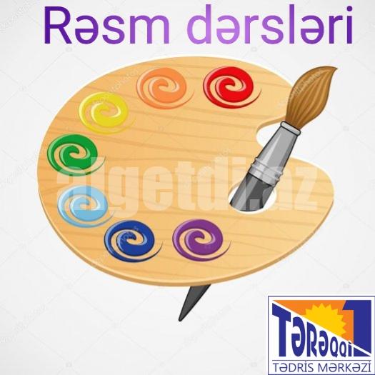 Rəsm kursları