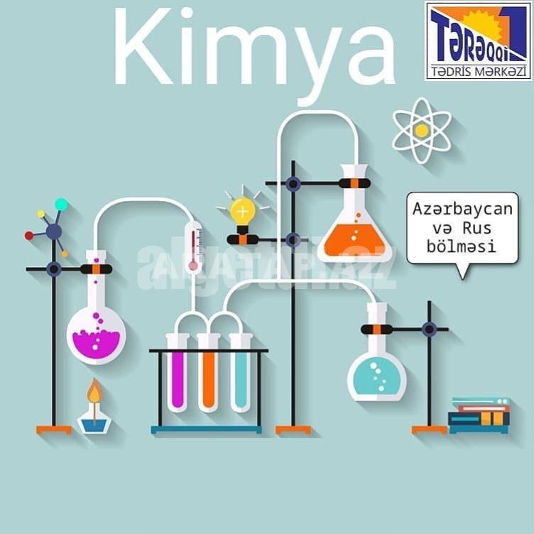 Kimya hazırlığı