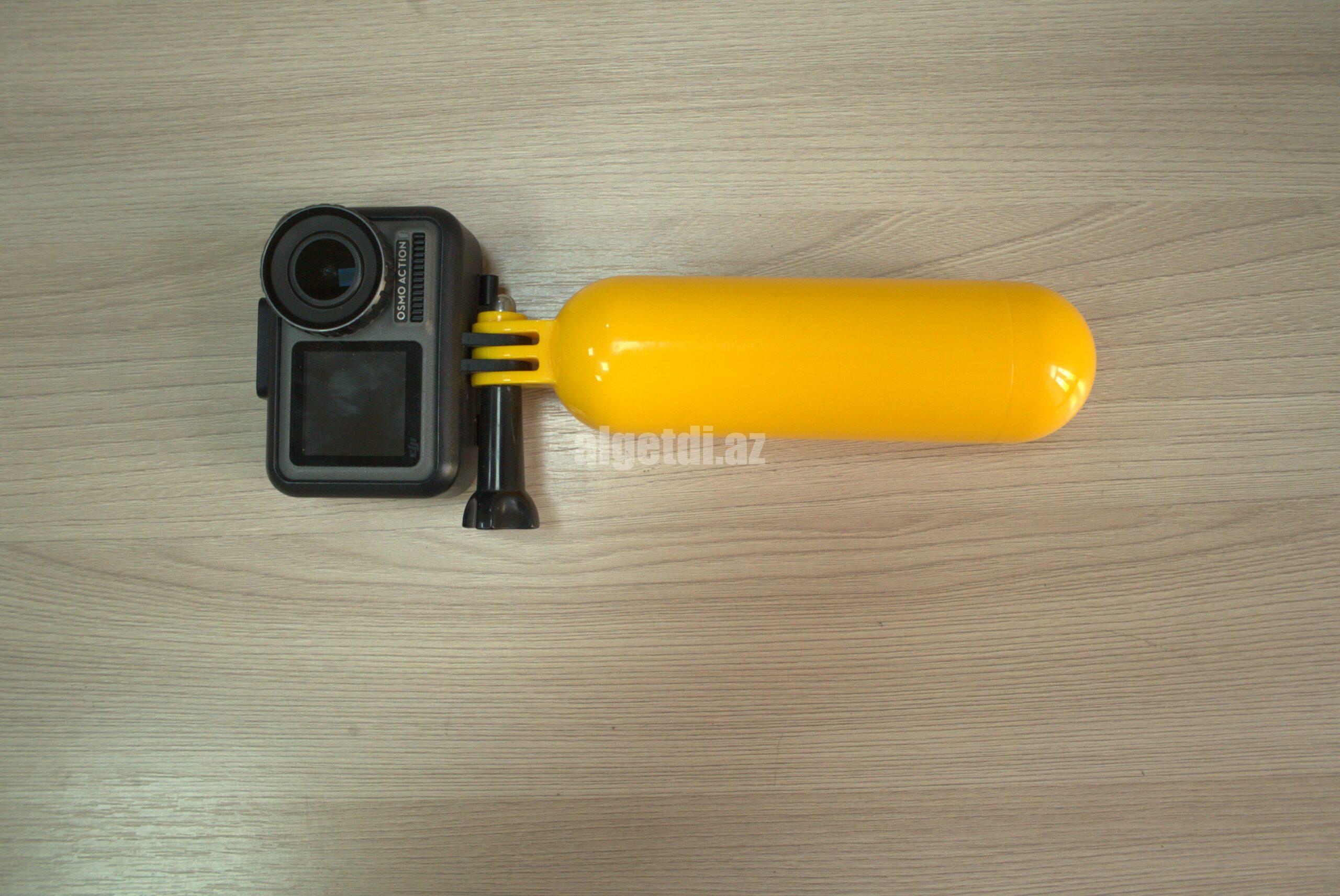 Kameraların kirayəsi