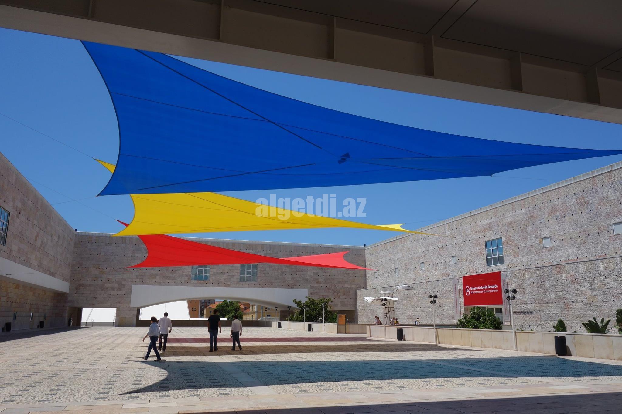 Membran yarasa hazırlanması