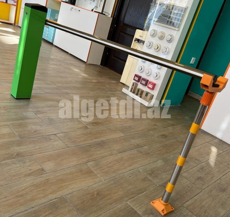 Mini slaqbaum satisi