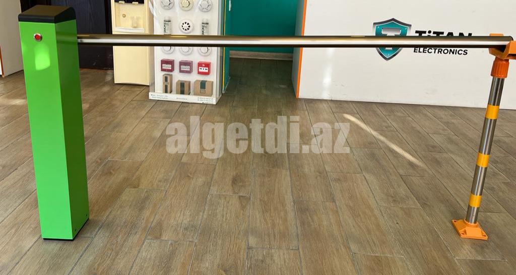 Mini slaqbaum satisi