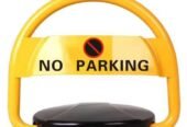 No parkinq