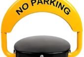No parkinq