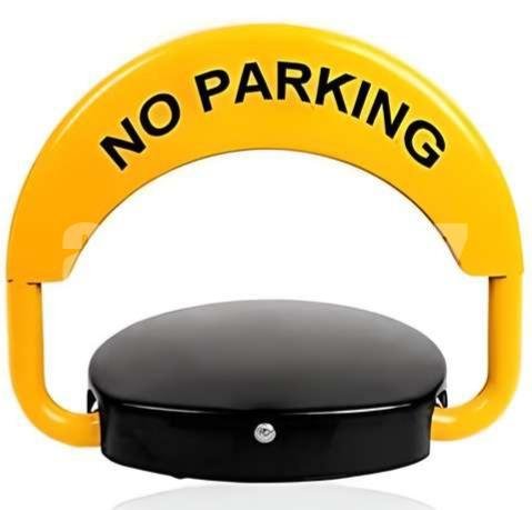 No parkinq