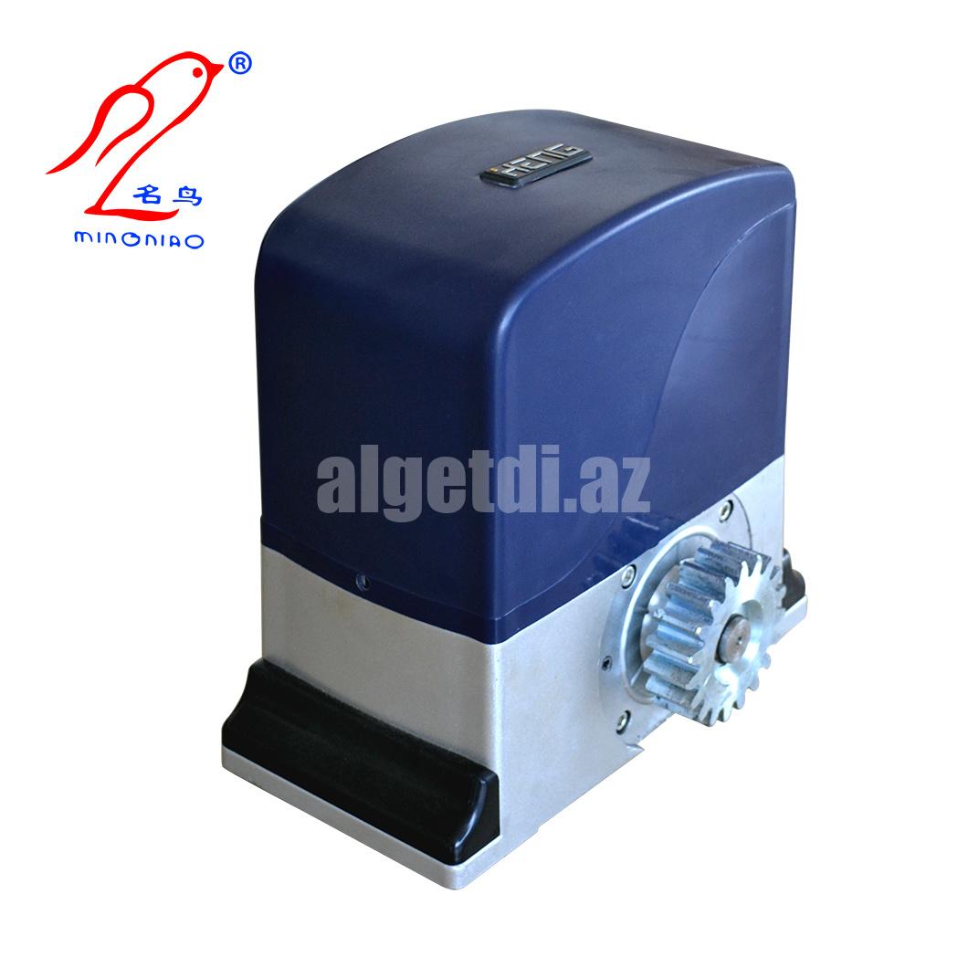 Avtomatik qapı və darvaza qolları