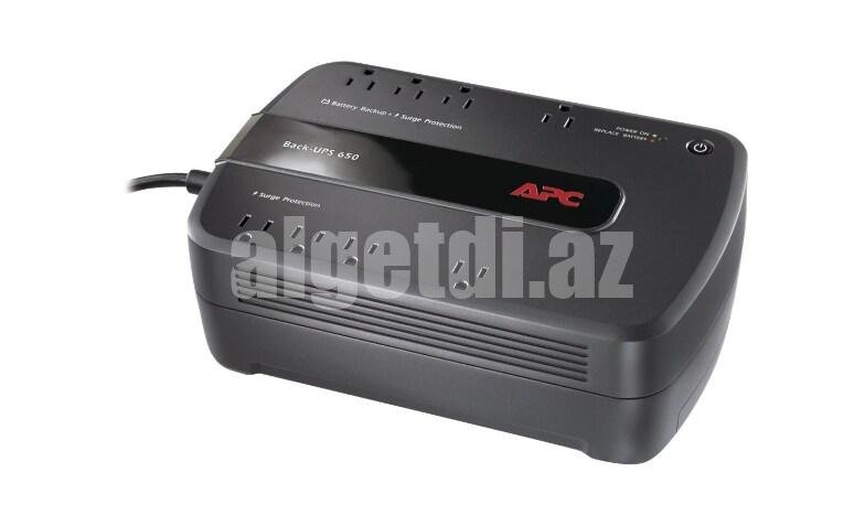 Ups APC satışı