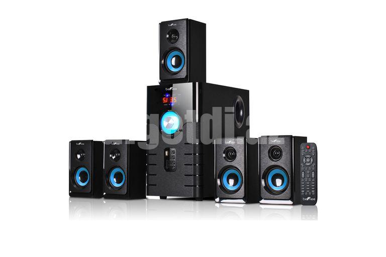 Səsləndirmə və akustika sistemləri