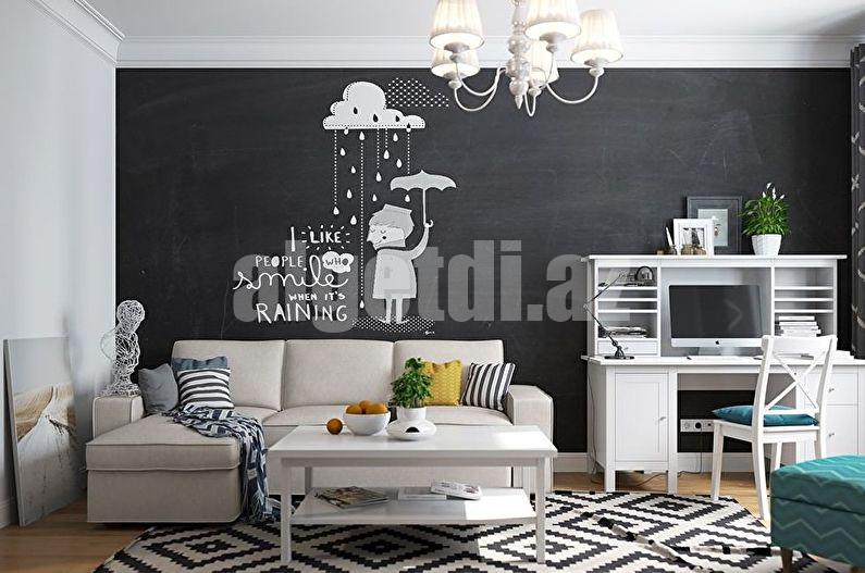 Курсы Архитектурная и интерьерная визуализация в 3DS Ma