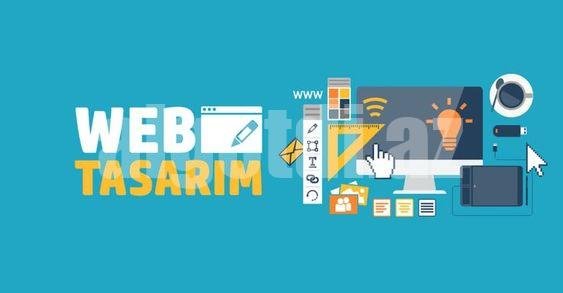 Veb saytların hazırlanması