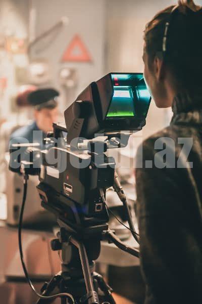 Video çəkilişlərin sosial şəbəkələrdə reklam olunması