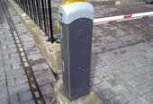 Slaqbaum satisi ve qurasdirilmasi