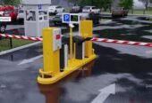 Avtoparkinq sistemləri