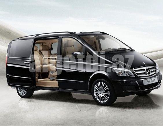 Vip Viano zakazı