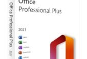 Microsoft lisenziyalı paketlər