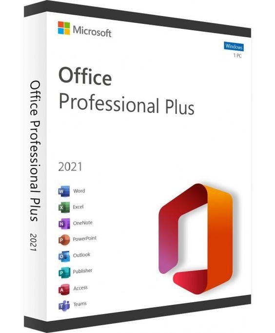 Microsoft lisenziyalı paketlər