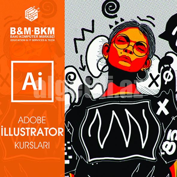 Adobe İllustrator kursu