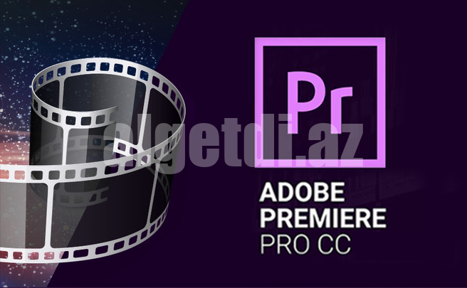 Курсы Adobe Premiere Pro