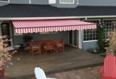 Klassik tent hazırlanması