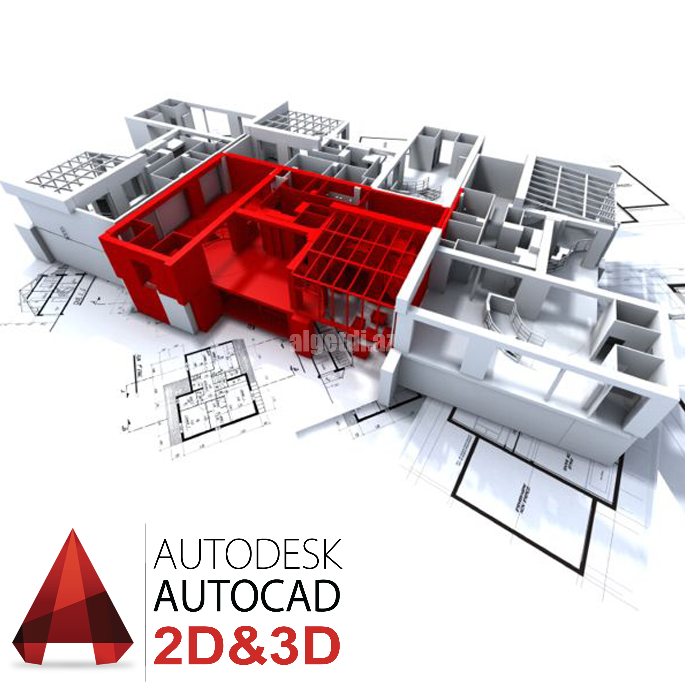 Курсы AutoCad 2D-3D