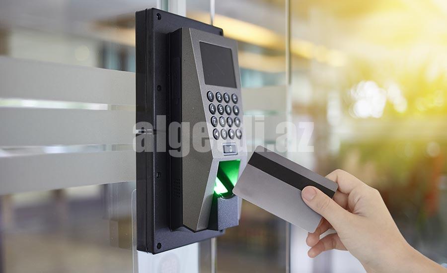 Təhlükəsizlik Sistemləri