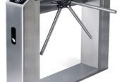 Turniket tripod satisi