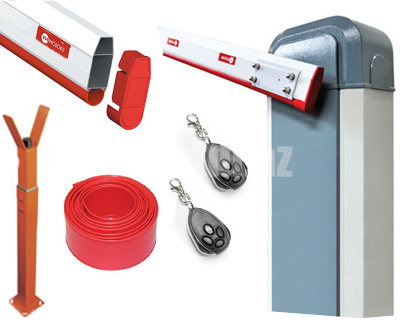 Şlaqbaum sistemləri