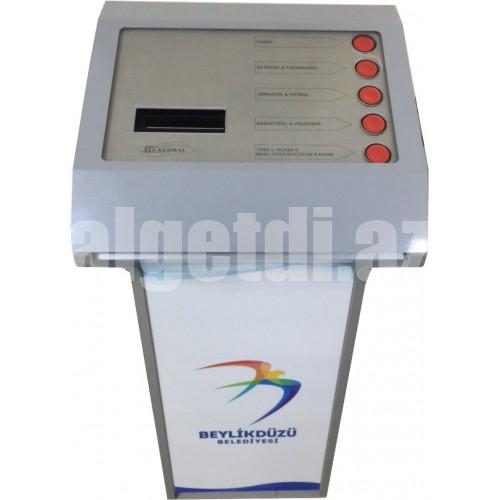 Elektron növbə sistemləri