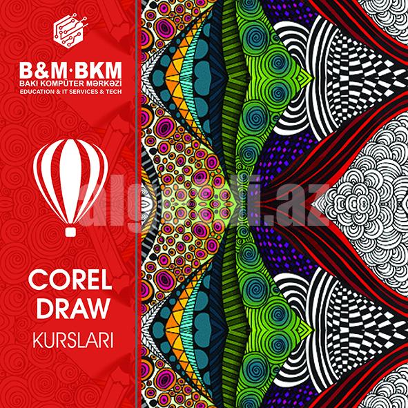 Corel Draw kursu