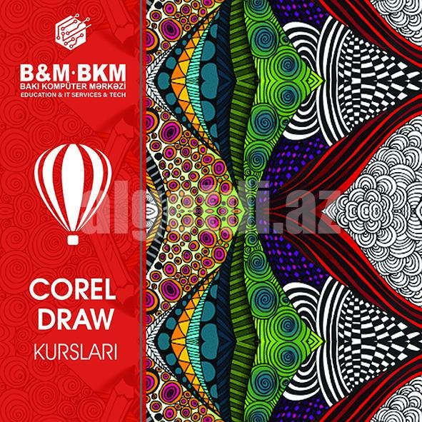 Corel Draw kursu