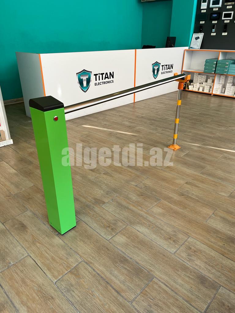 Mini slaqbaum satisi