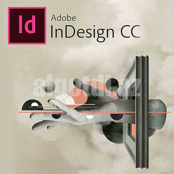 Курсы Adobe InDesign для верстки газеты, глянцевого жур