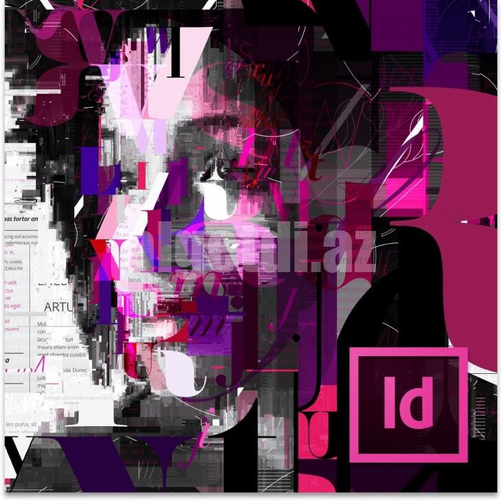 Курсы Adobe InDesign