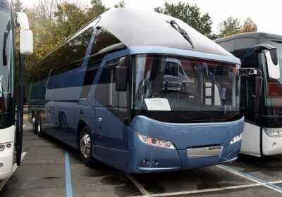 Neoplan-Starliner