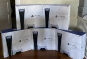 Wholesale Sony PlayStation 5 Game Console EAC CFI-1108A
