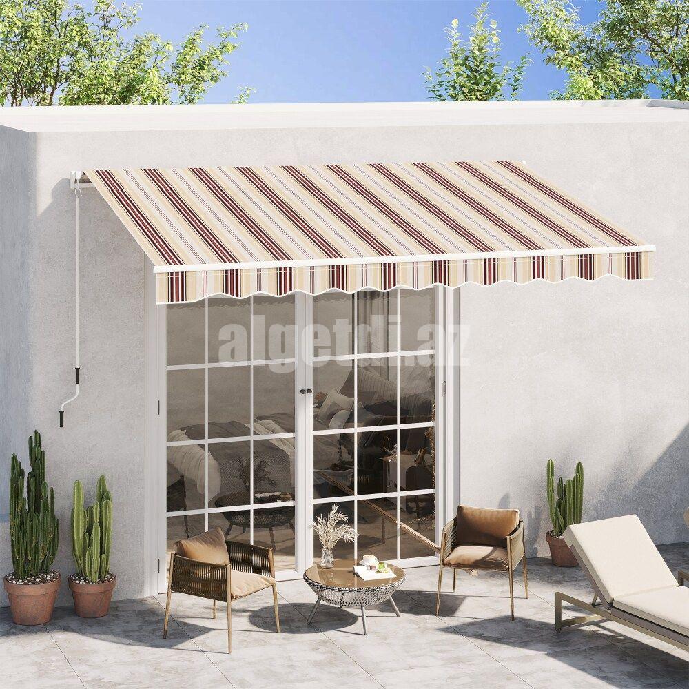 Klassik tent sifarişi