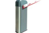 Slaqbaum parkinq sistem