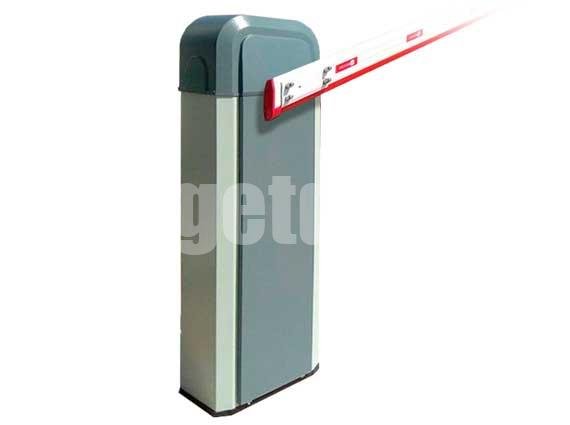 Slaqbaum parkinq sistem