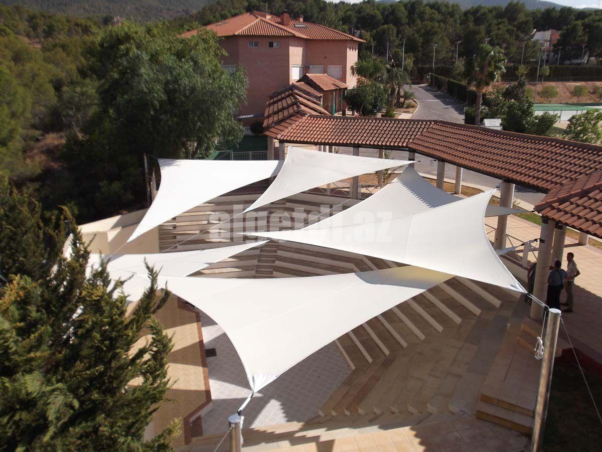 Membran yarasa hazırlanması