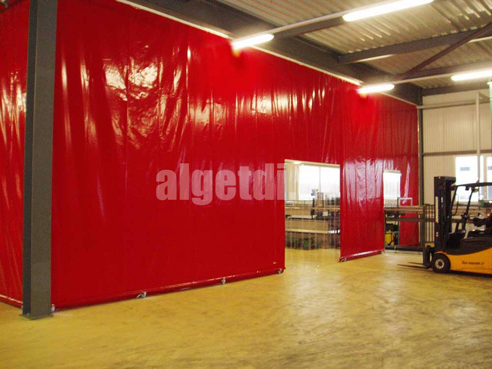 Pvc pərdə və moyka üçün pvc pərdə satışı