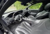 Bakıda vip s class sifarişi
