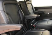 Bakıda vip s class sifarişi
