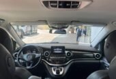 Bakıda vip s class sifarişi