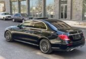 Bakıda vip s class sifarişi
