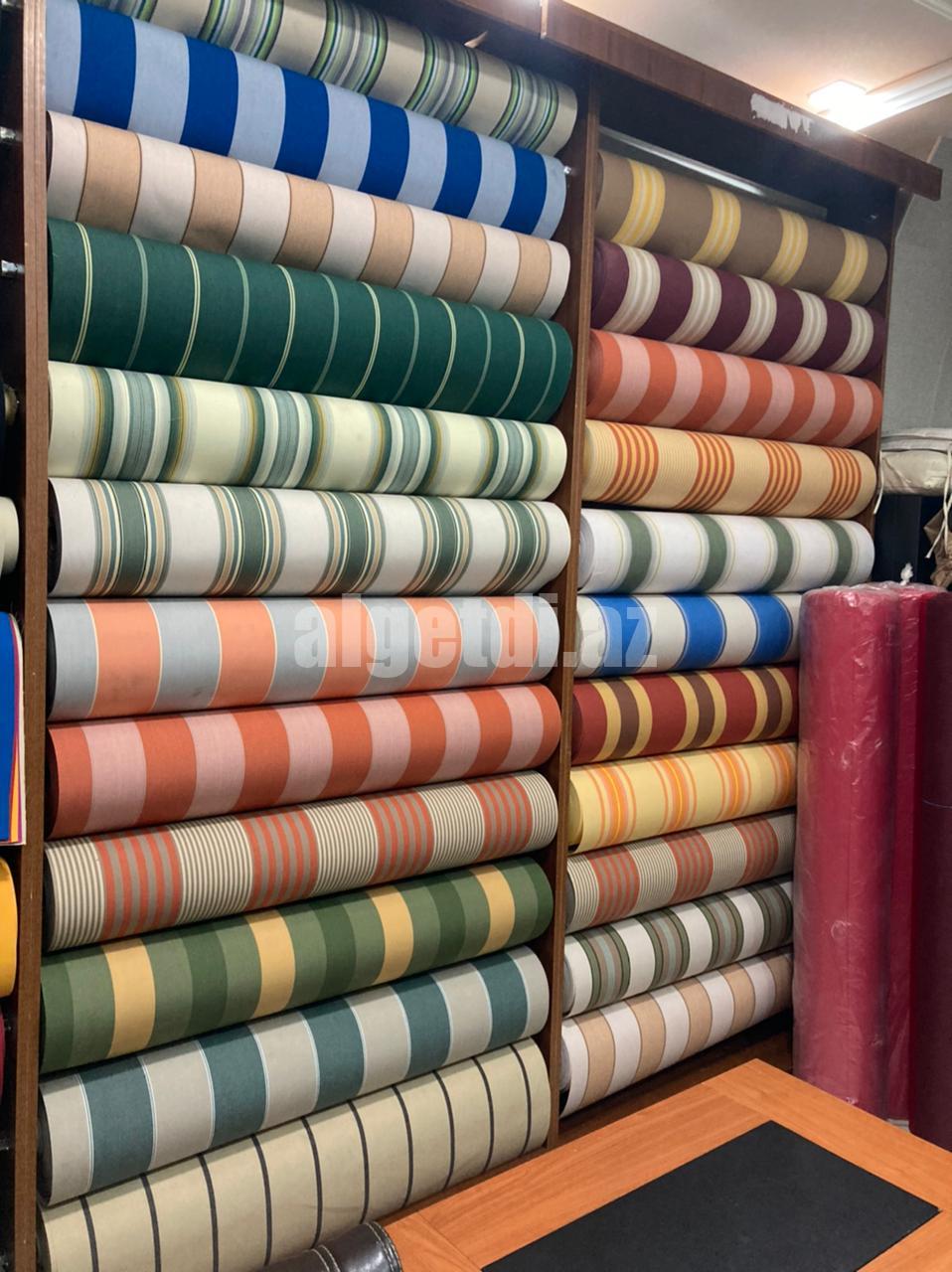 Tent parçalarının dəyişdirilməsi