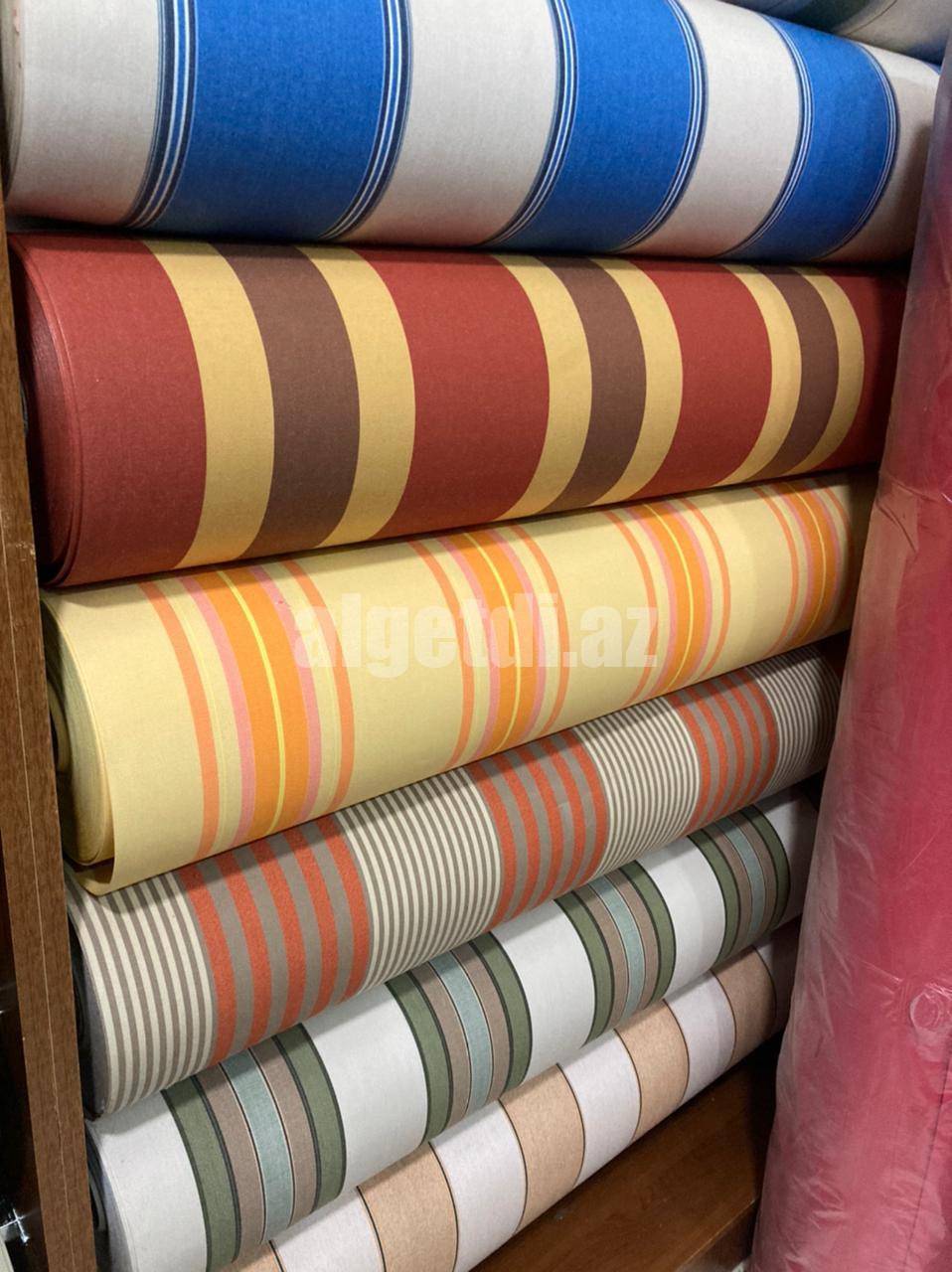 Tent parçalarının dəyişdirilməsi