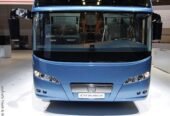 Neoplan sifarişi