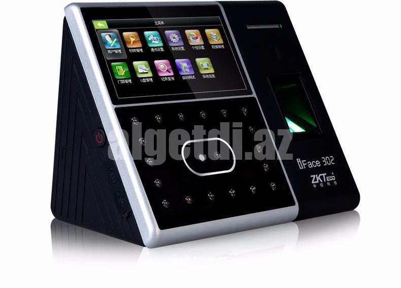 Təhlükəsizlik Sistemləri