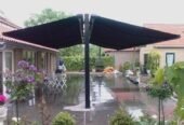 Tent sifarişləri